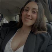 Clases para infantil y primaria. Estudiante de Educación Infantil con experiencia y trato cercano